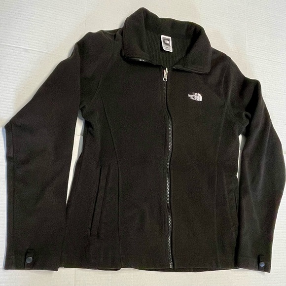 The North Face Classic Black Jacket - Picture 7 of 11